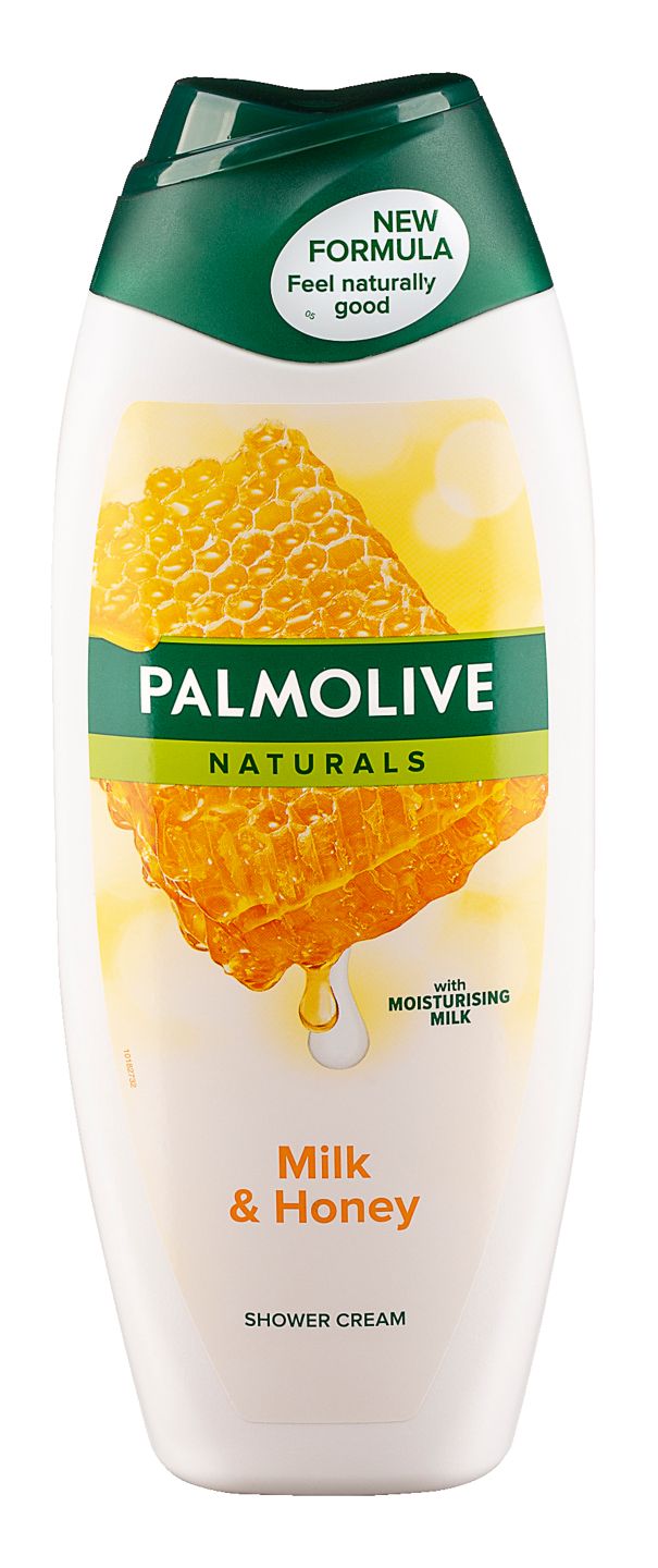 Душ гел или Душ крем различни видове (Palmolive)