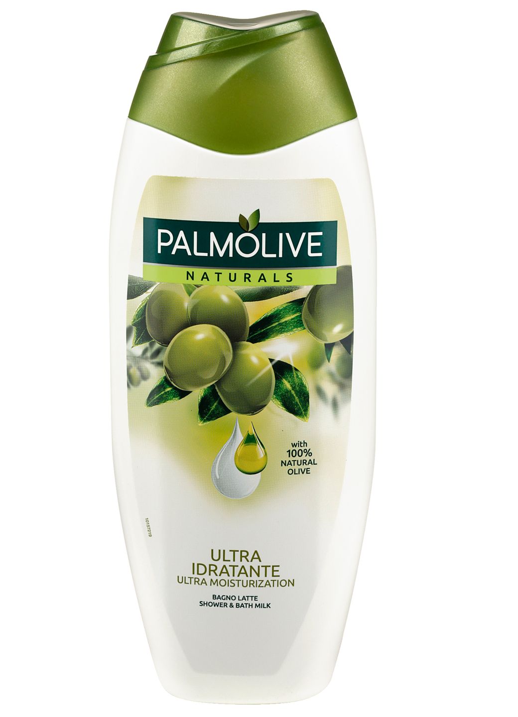 Душ крем маслина (Palmolive)