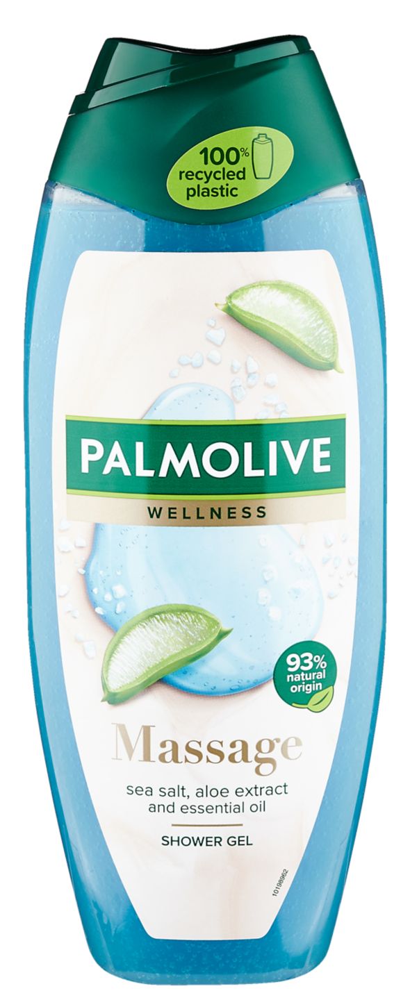 Душ гел различни видове (Palmolive)