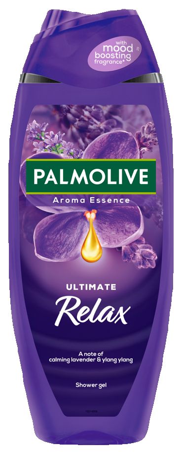 Душ гел (Palmolive)