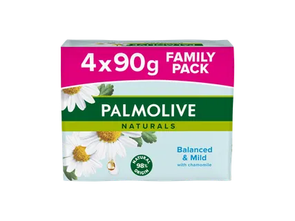 PALMOLIVE Сапун