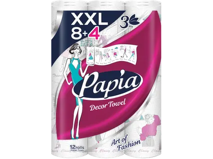 PAPIA Кухненска хартия