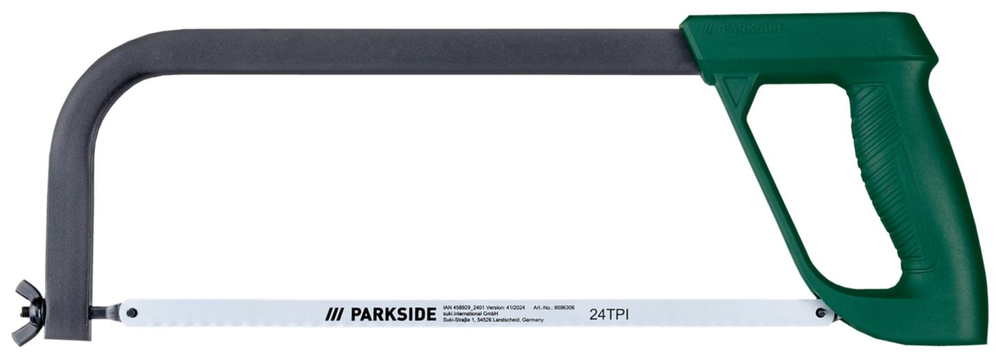 Трион различни видове (Parkside®)