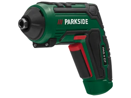 PARKSIDE Акумулаторен винтоверт