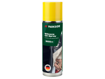 PARKSIDE Смазочен спрей