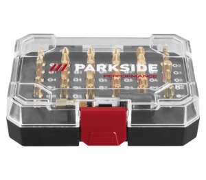 Комплект битове (Parkside® Performance)