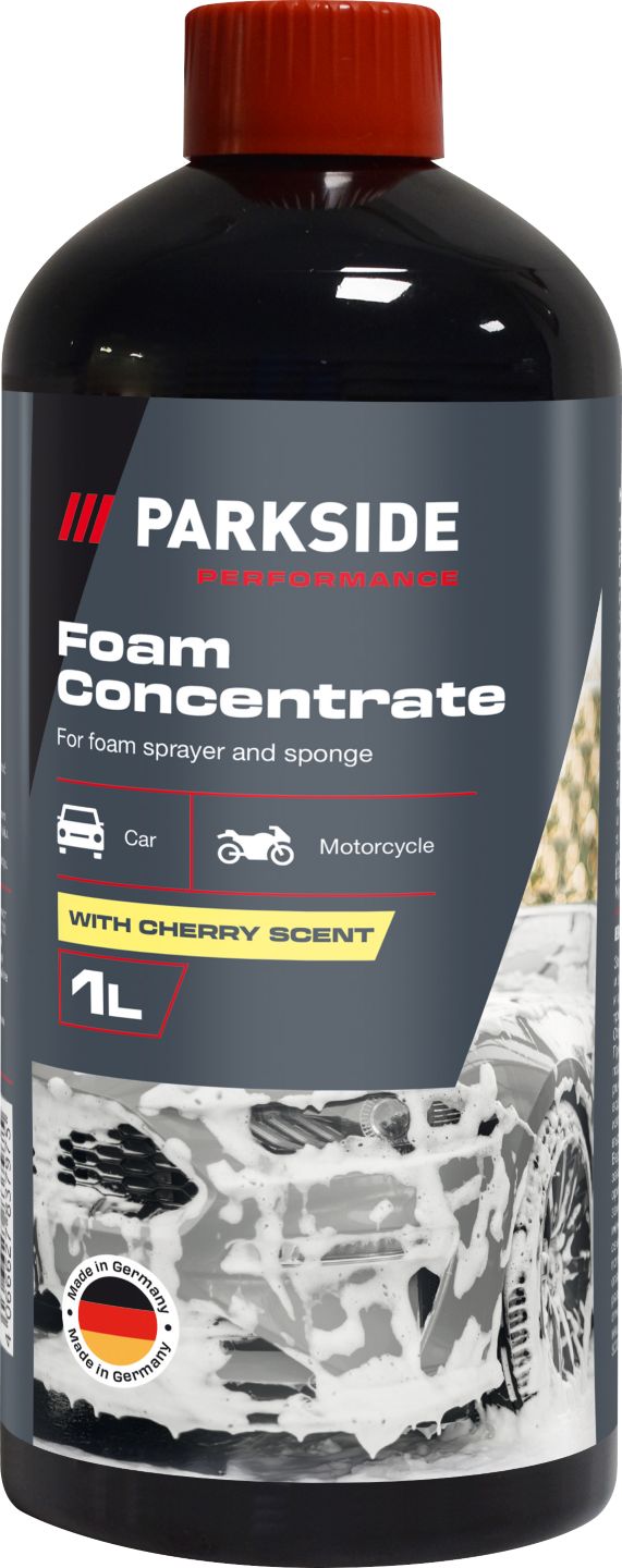 Parkside-Performance