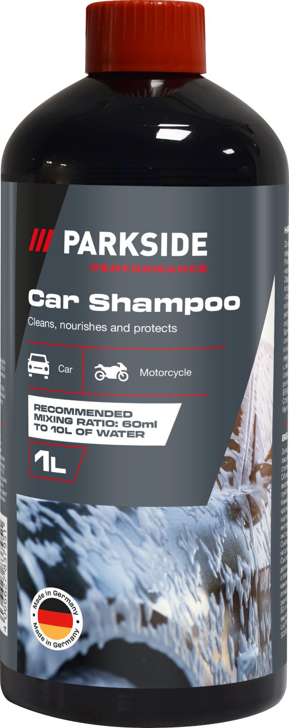 Parkside-Performance