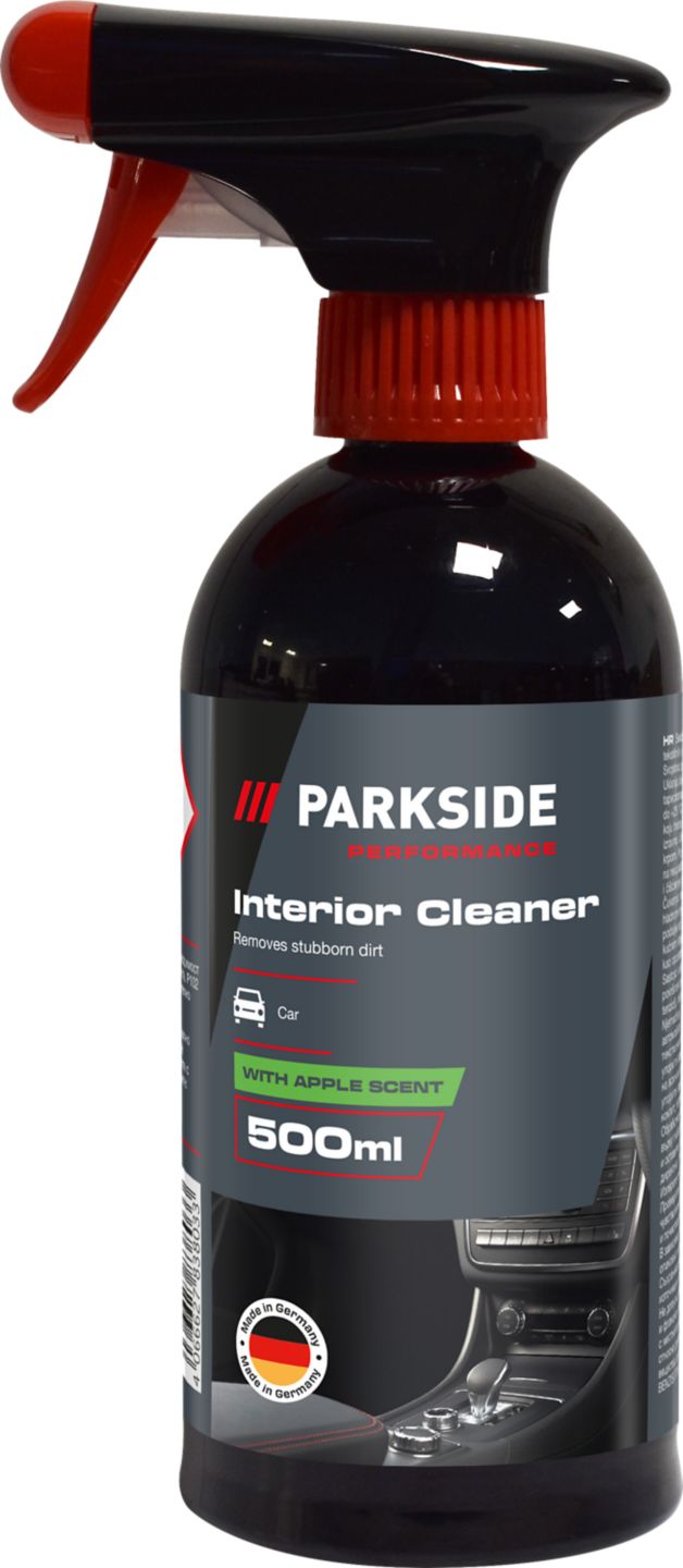 Parkside-Performance