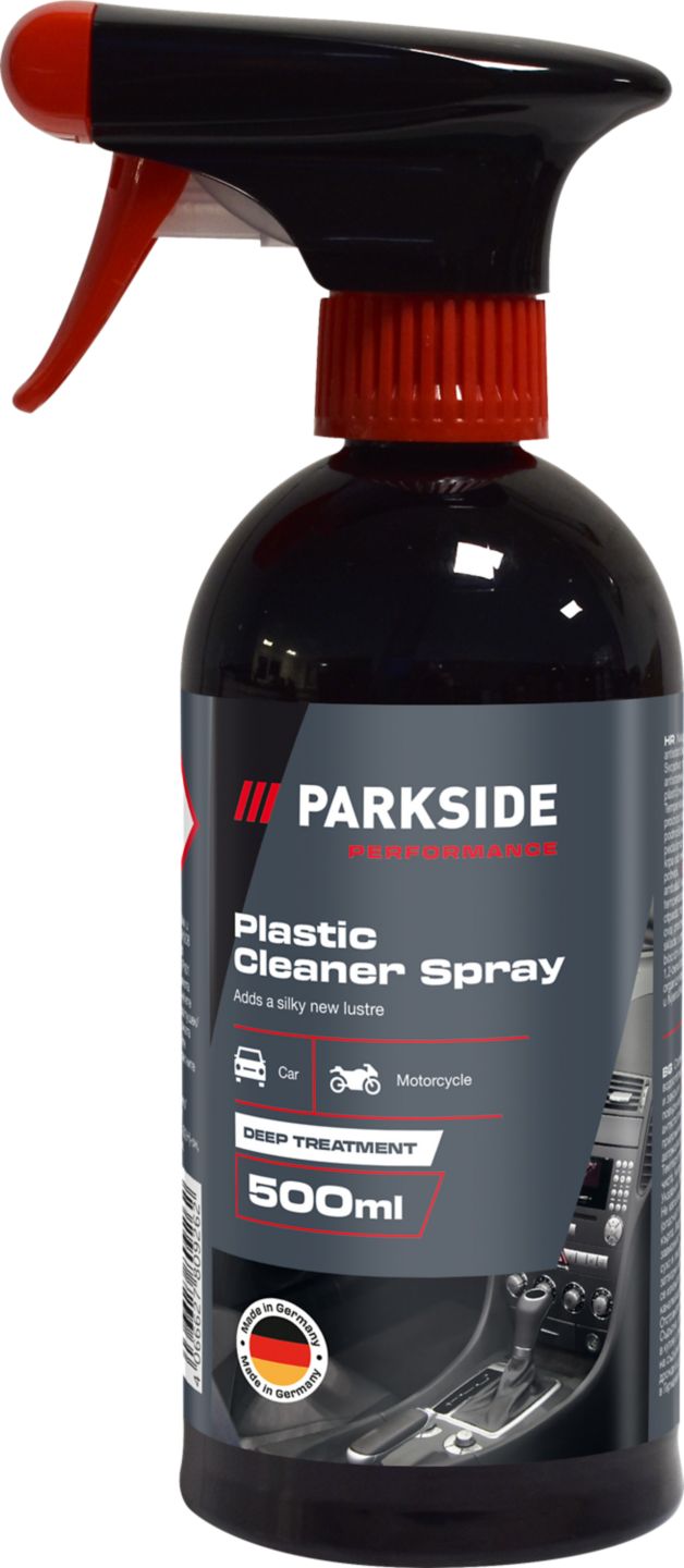 Parkside-Performance