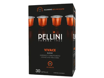 PELLINI Кафе капсули