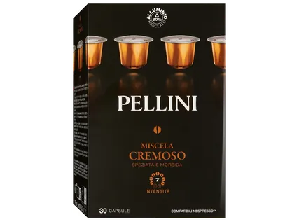 PELLINI Кафе капсули