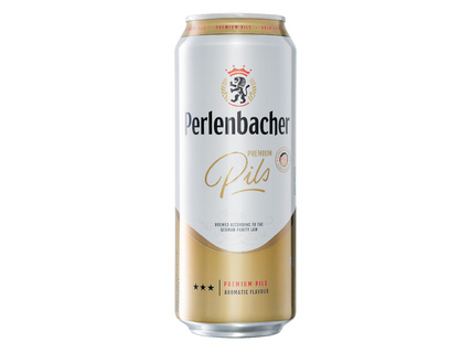 PERLENBACHER Бира