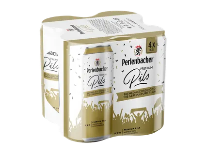 PERLENBACHER Бира