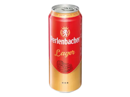 PERLENBACHER Бира