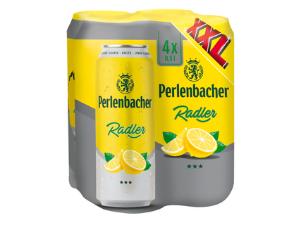PERLENBACHER Радлер XXL