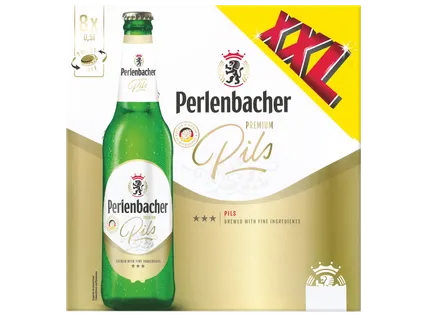 PERLENBACHER Бира XXL