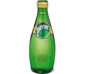 Минерална вода (Perrier)