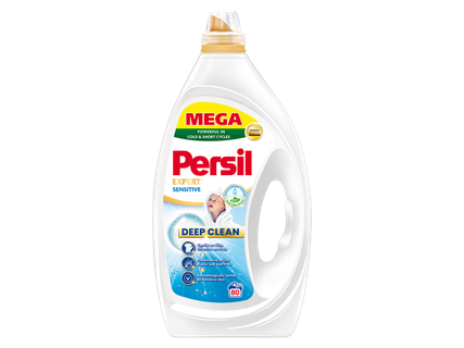 PERSIL Течен препарат за пране