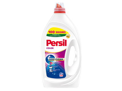 PERSIL Течен препарат за пране