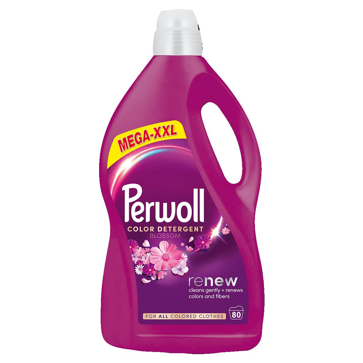 Гел различни видове (Perwoll)