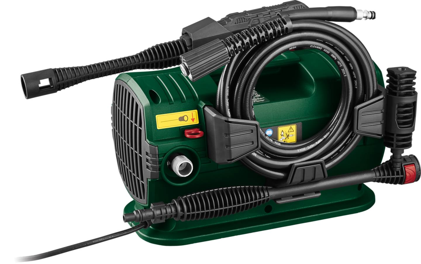 Миниводоструйка PHDM 110 A1 (PARKSIDE®)