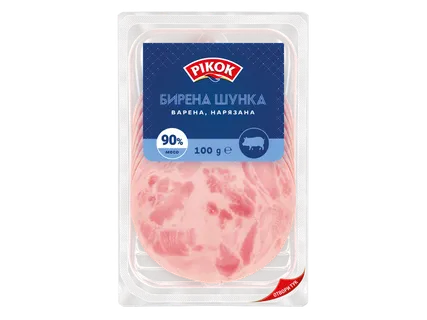 PIKOK Бирена шунка