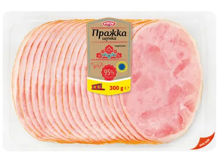 PIKOK Пражка шунка XXL