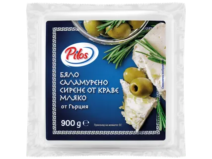 PILOS Гръцко сирене