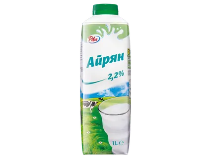 PILOS Айрян
