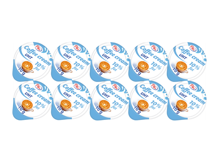 PILOS Сметана за кафе