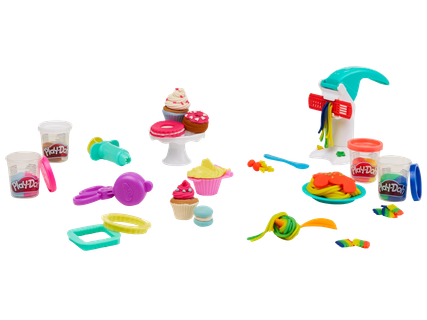 PLAY-DOH Пластилин