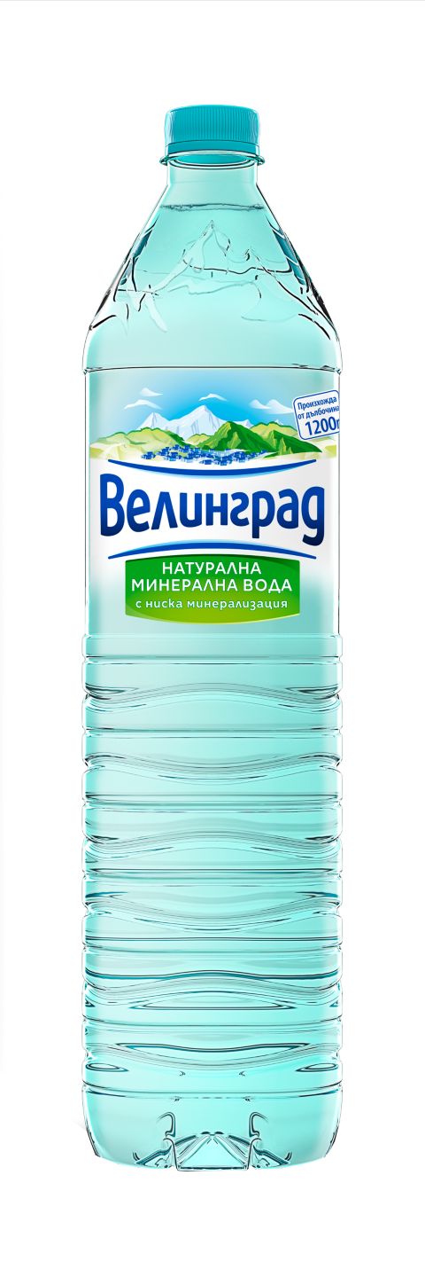 Минерална вода (Велинград)