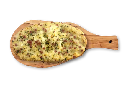 Фламкухен