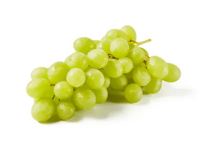 Бяло грозде без семки