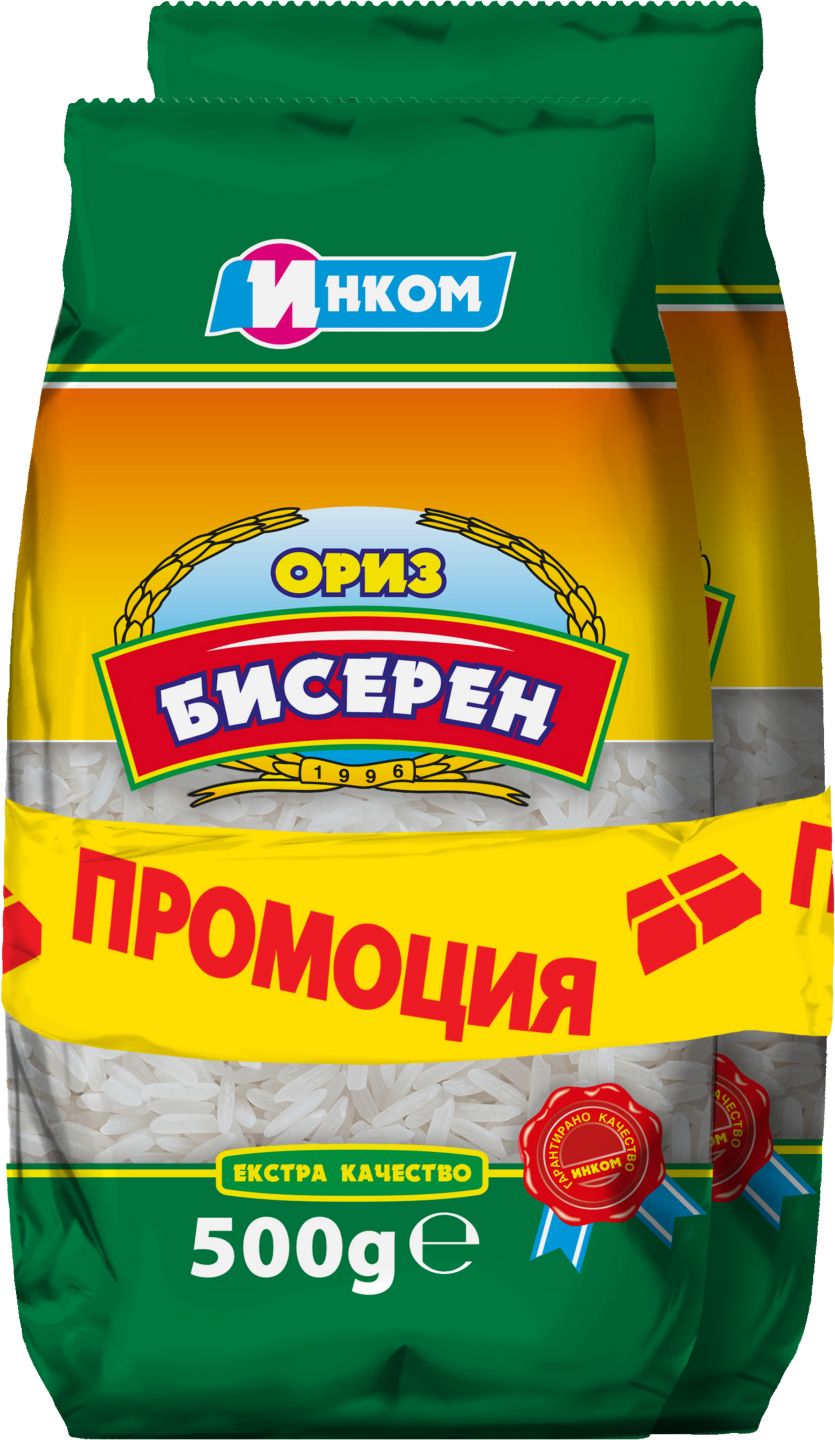 Ориз (ИНКОМ)