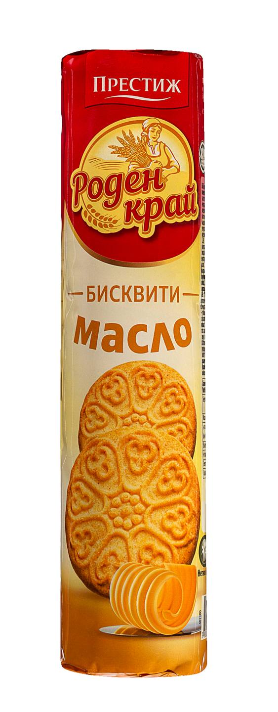 Бисквити Роден край (ПРЕСТИЖ)