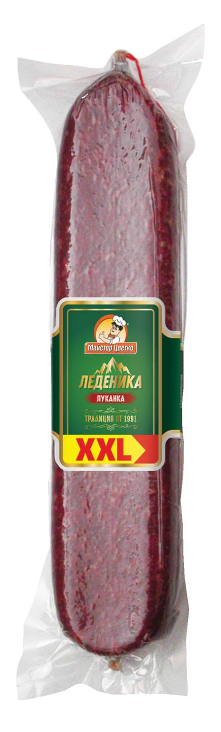 Луканка Леденика (МАЙСТОР ЦВЕТКО)