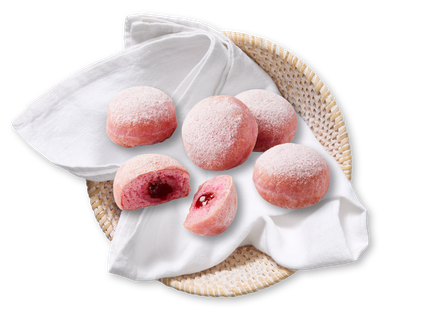 Мини поничка