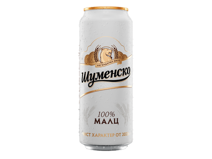 ШУМЕНСКО Бира