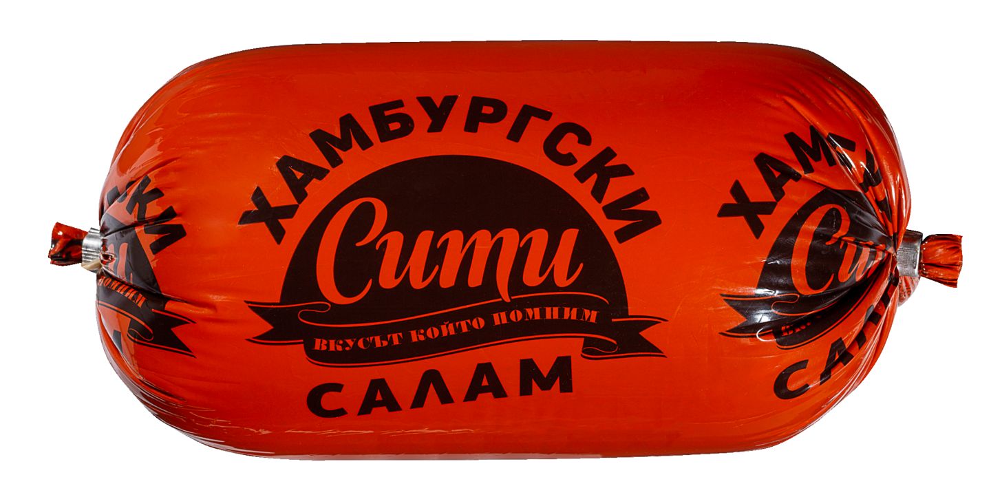 Салам различни видове (Сити)