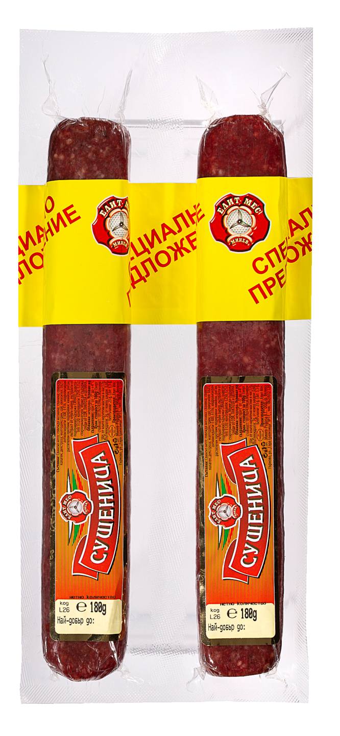 Сушеница (Елит Мес)