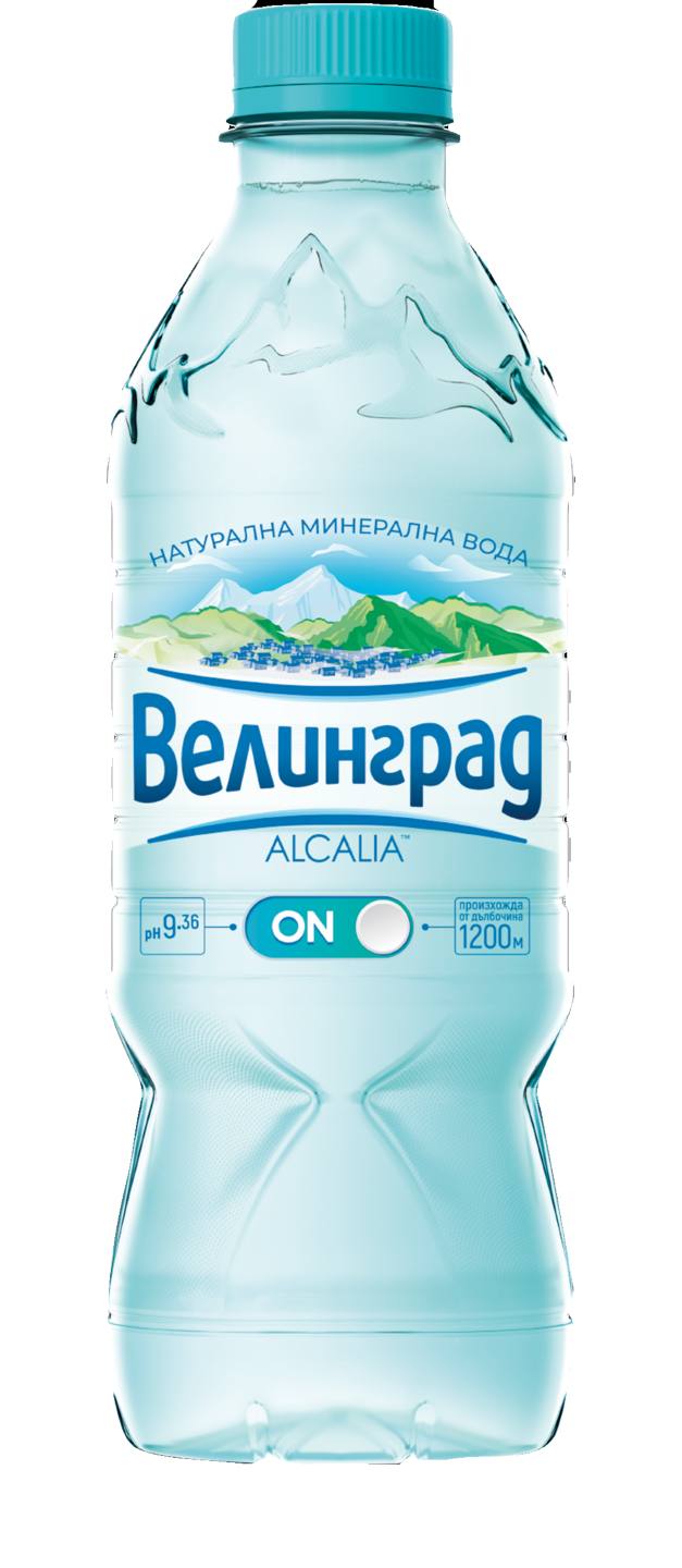 Минерална вода (Велинград)
