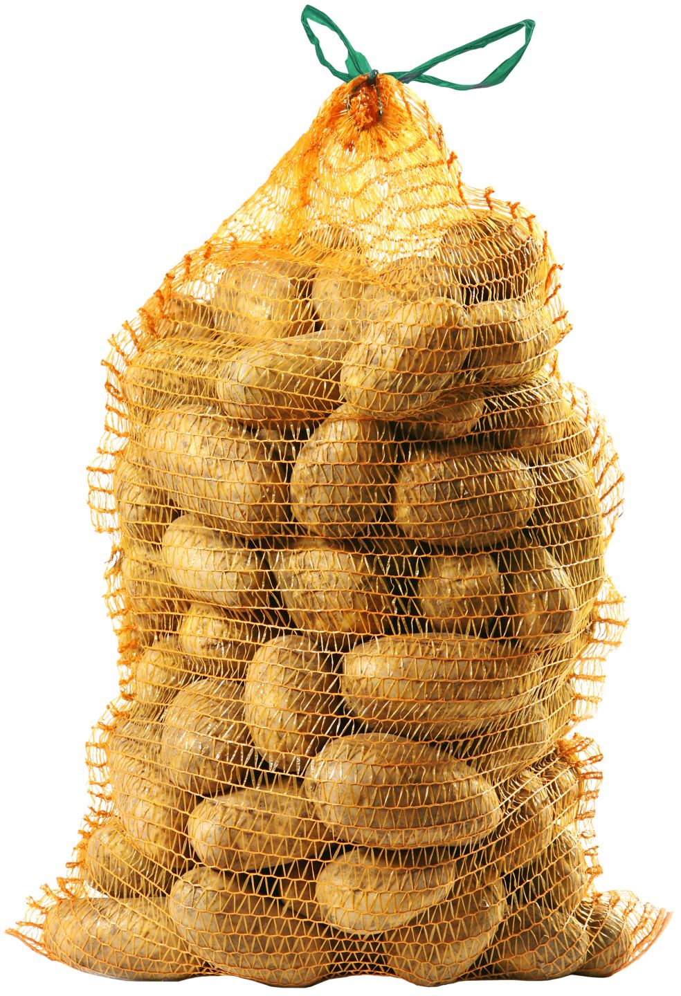 четкани (Картофи)