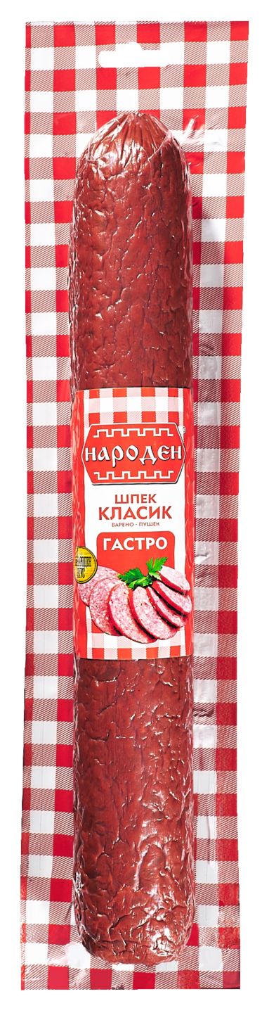 Шпек различни видове (Народен)