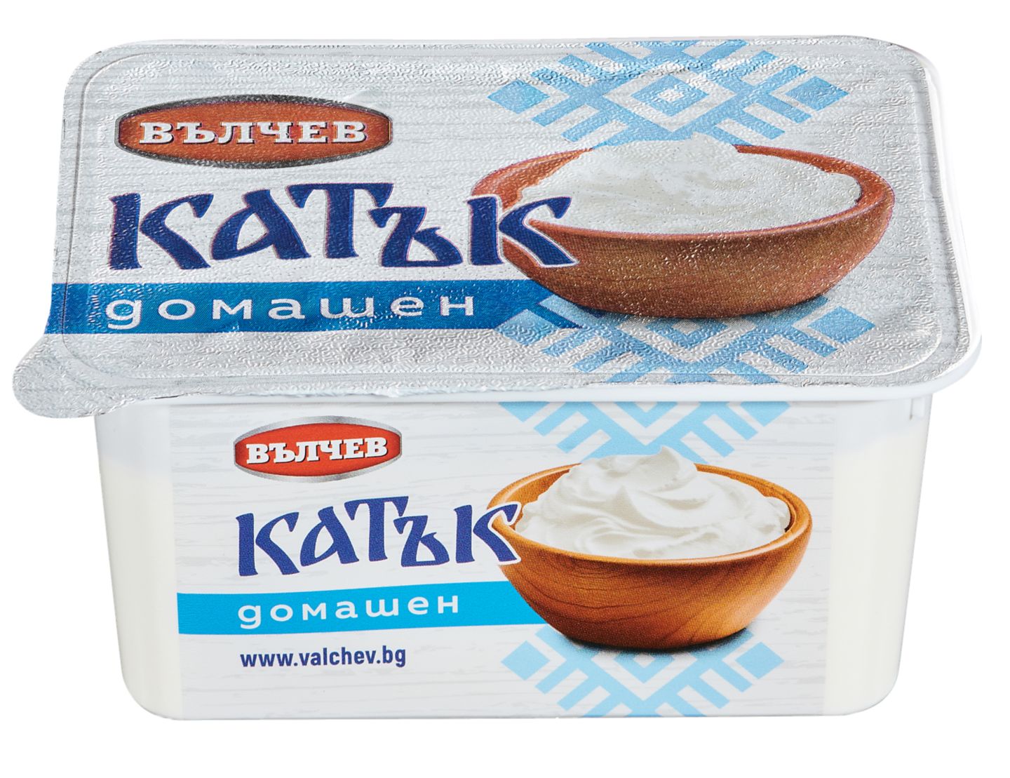 Катък от свежата витрина (ВЪЛЧЕВ)