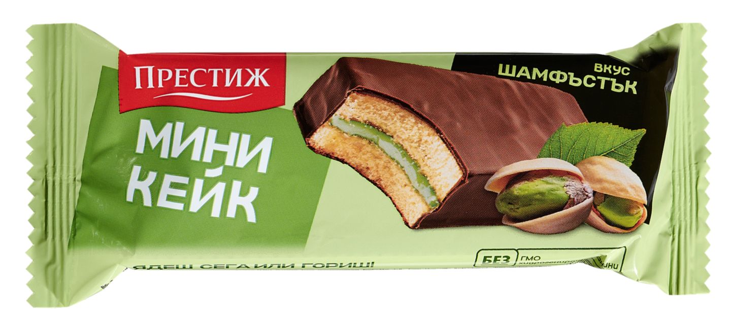 Престиж