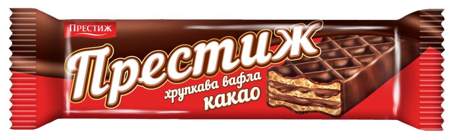 Тунквана вафла (Престиж)