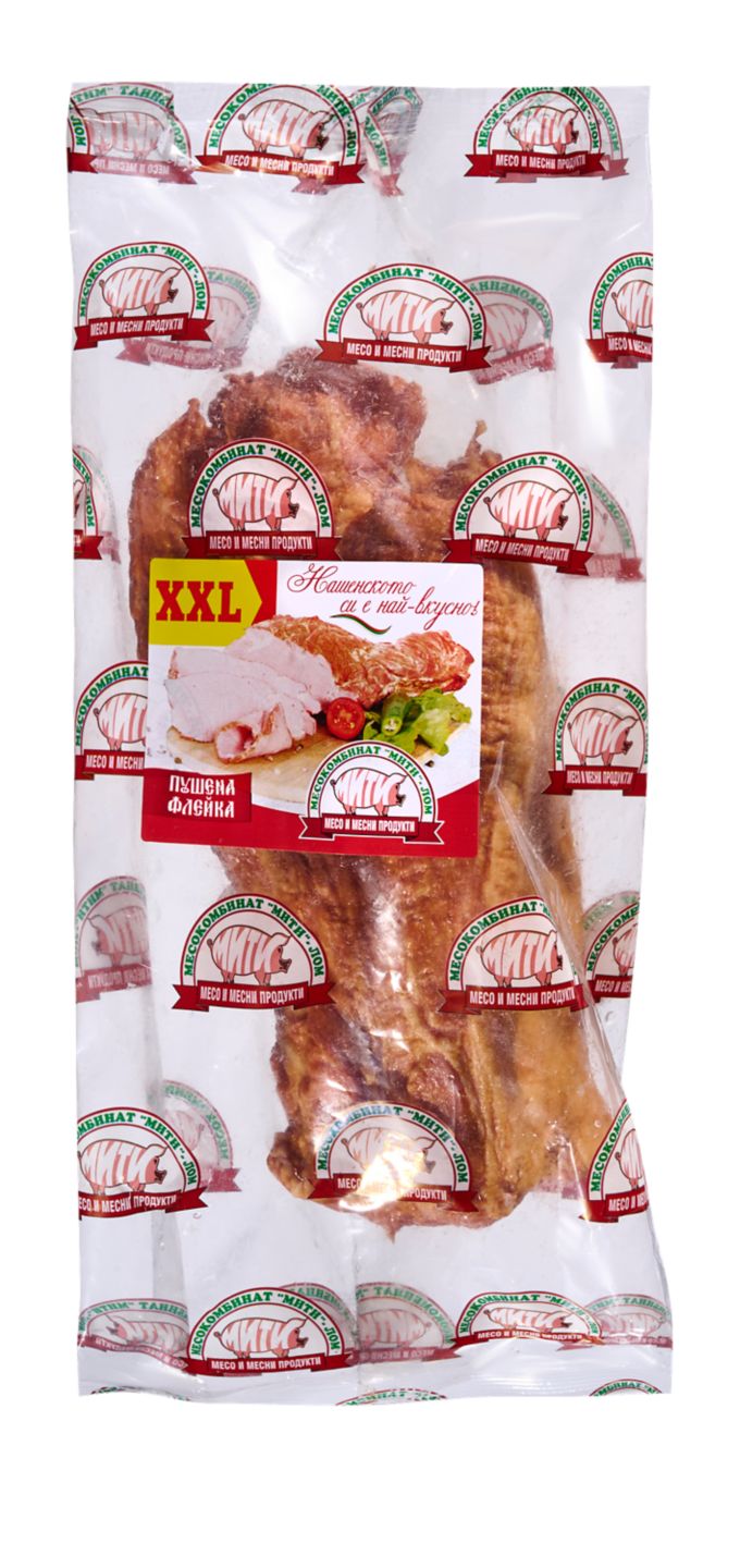 Свинска флейка (Мити)