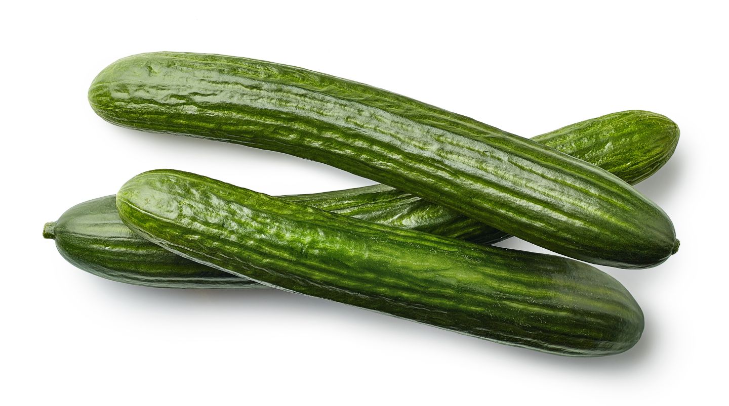 кг (Краставици)